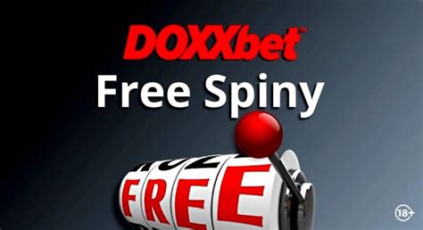 doxxbet free spiny